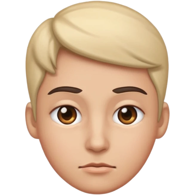 Bombastic sideye emoji