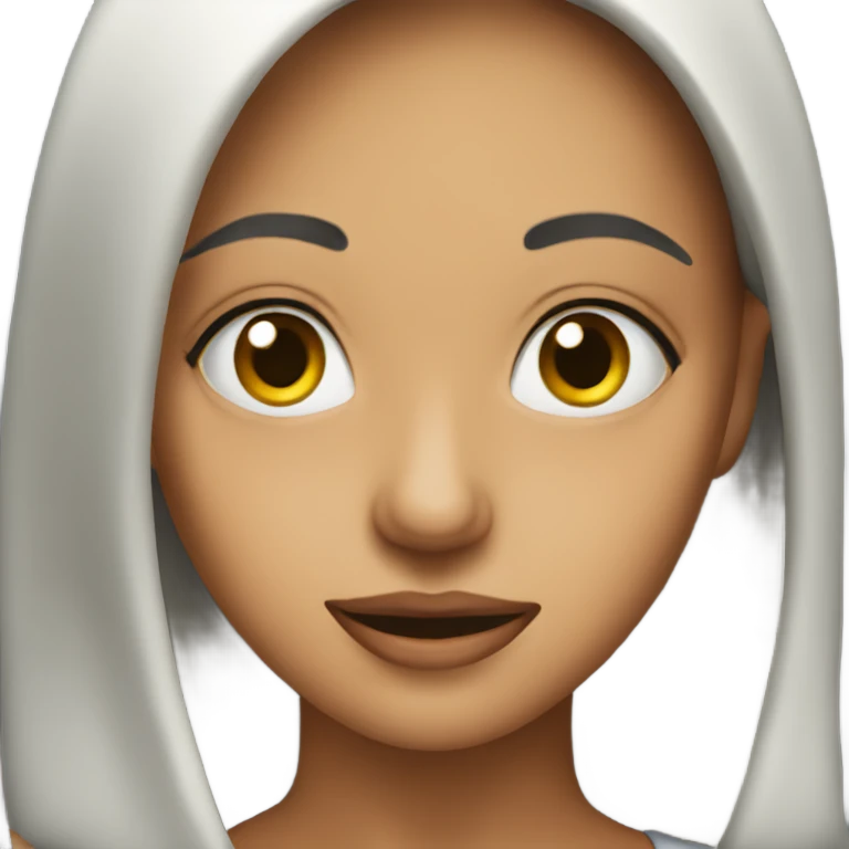Lilian  emoji