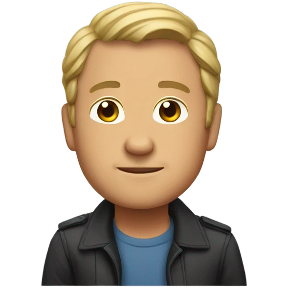 Ralph sonds  emoji