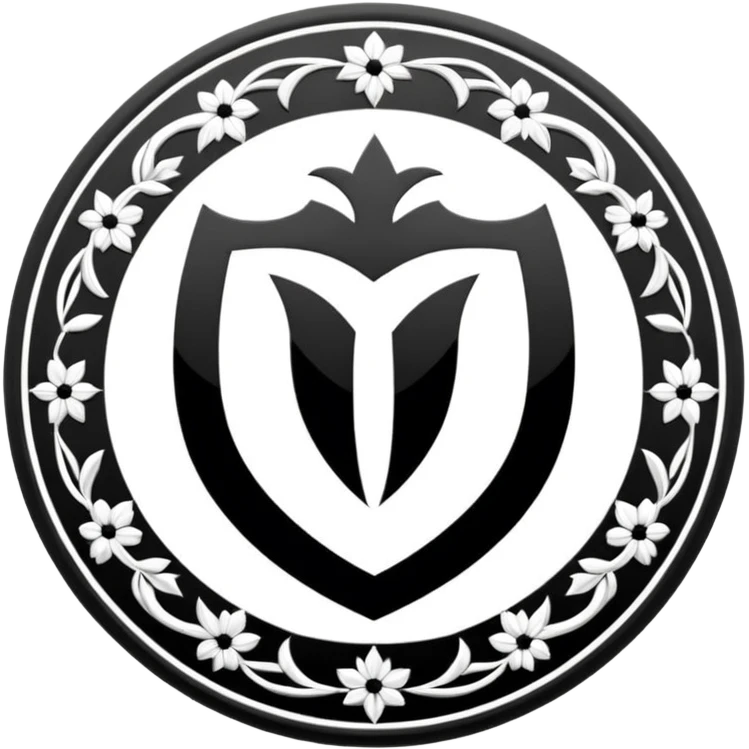 Beşiktaş football club logo emoji