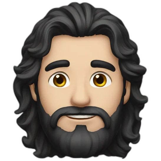 pauleta emoji