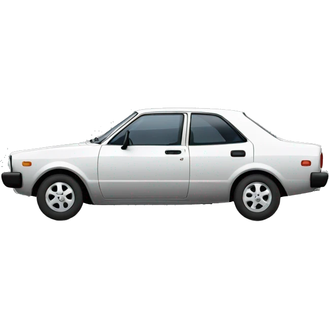 toyota corolla emoji