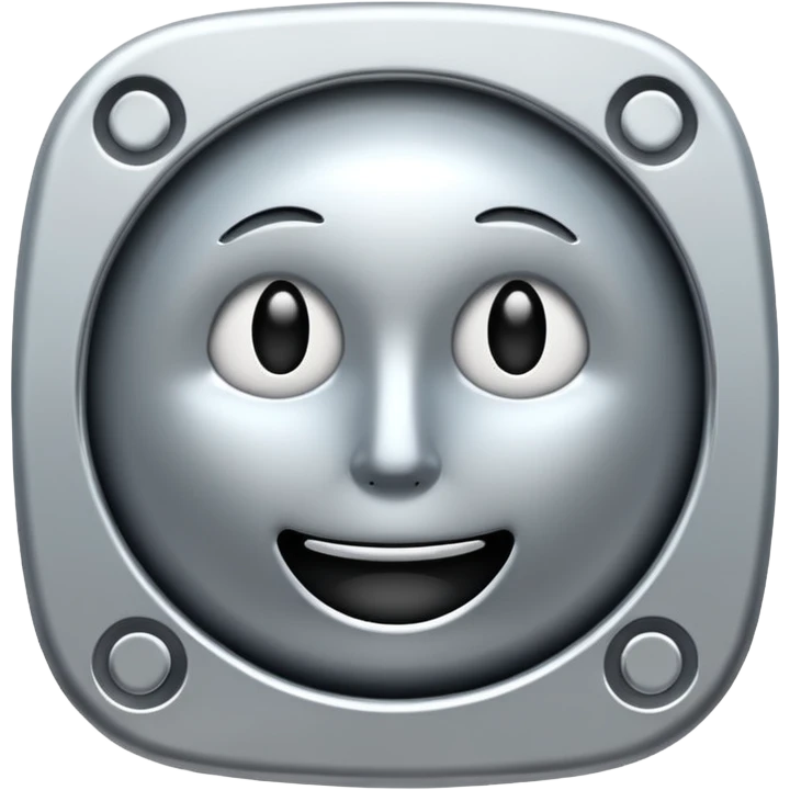 Easy Access emoji