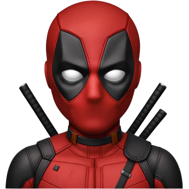 deadpool emoji
