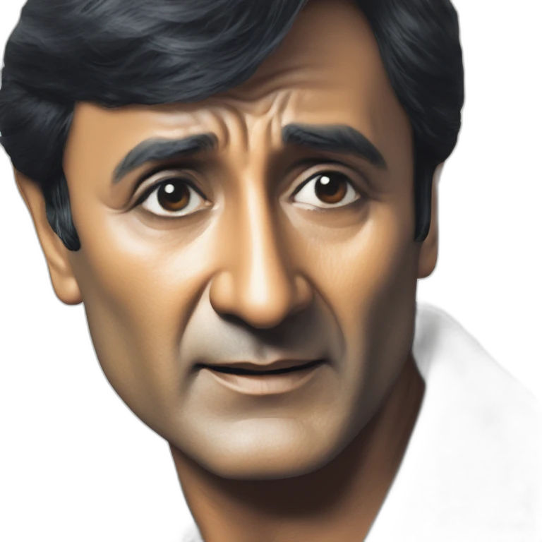 Dev anand chest emoji