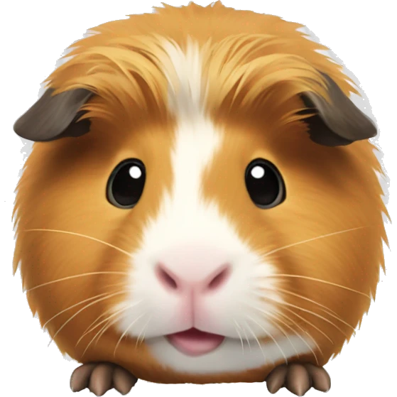 Guinea pig  emoji