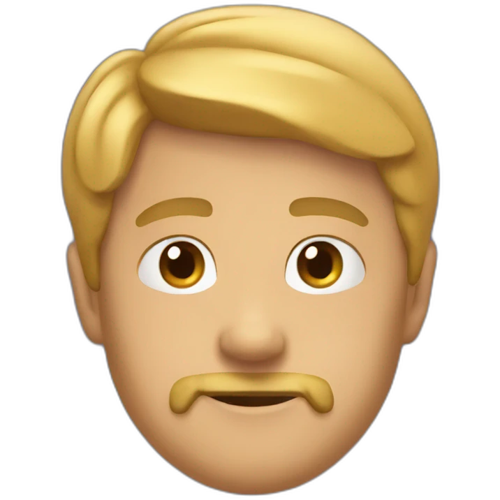Tibo inshape emoji