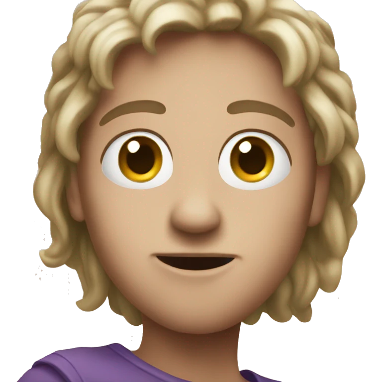 click emoji