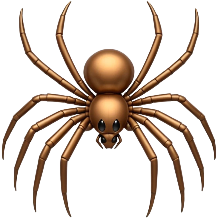 science spidere emoji