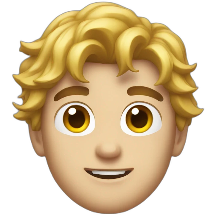 Mr beast emoji
