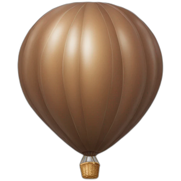 ballon de rub emoji