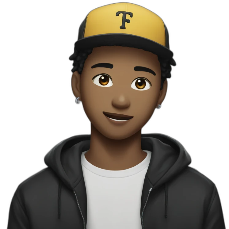 Lee Know (Stray kids) emoji