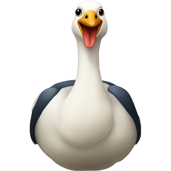 Cigogne Alsace  emoji