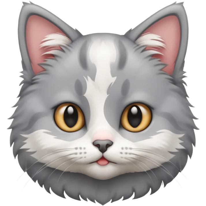 kitty emoji