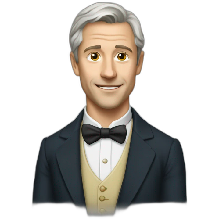 jack roussel chien emoji