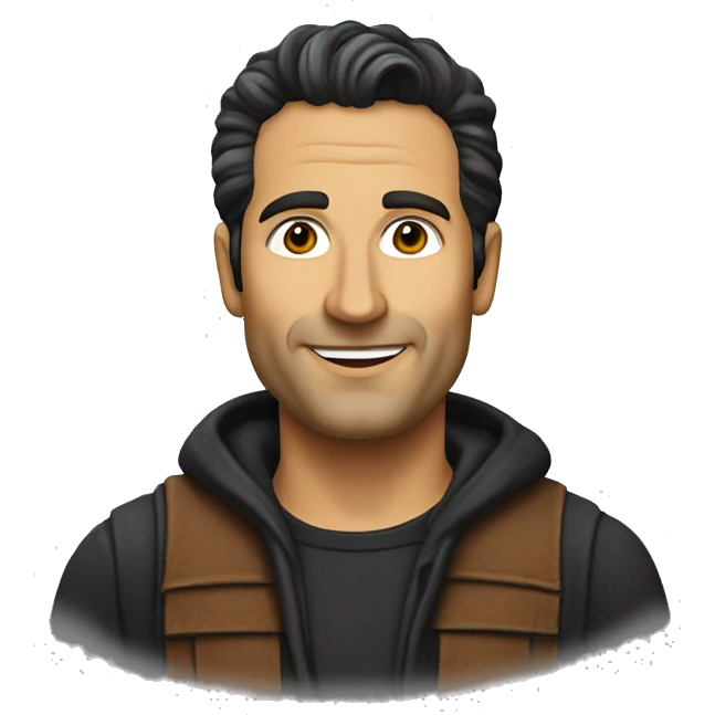 Santo Richard Loquasto is an American production designer, scenic designer, and costume designer for stage, film, and dance emoji