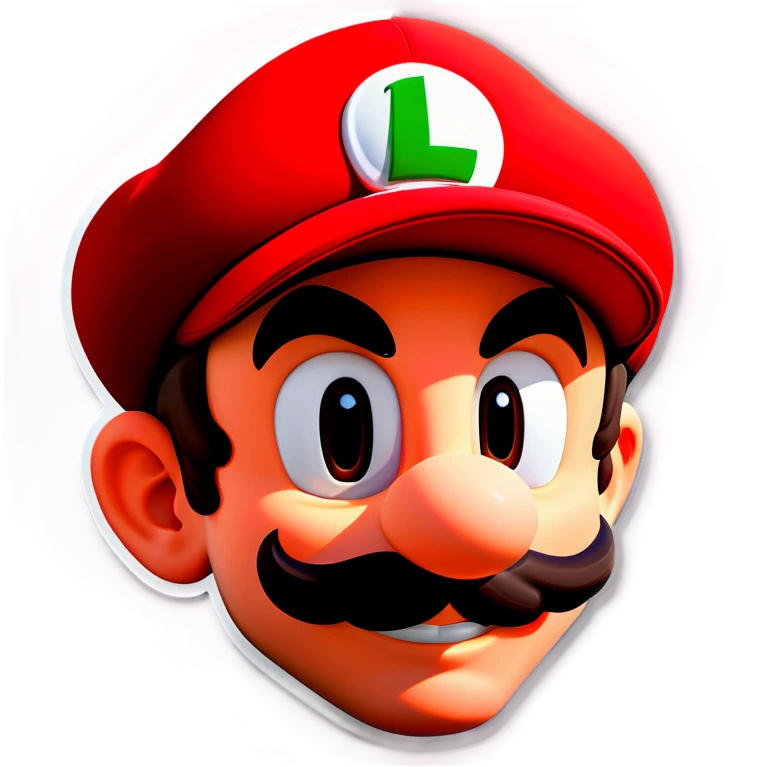 Luigi mangione  emoji