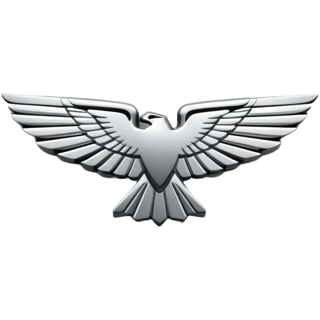 aston martin logo emoji