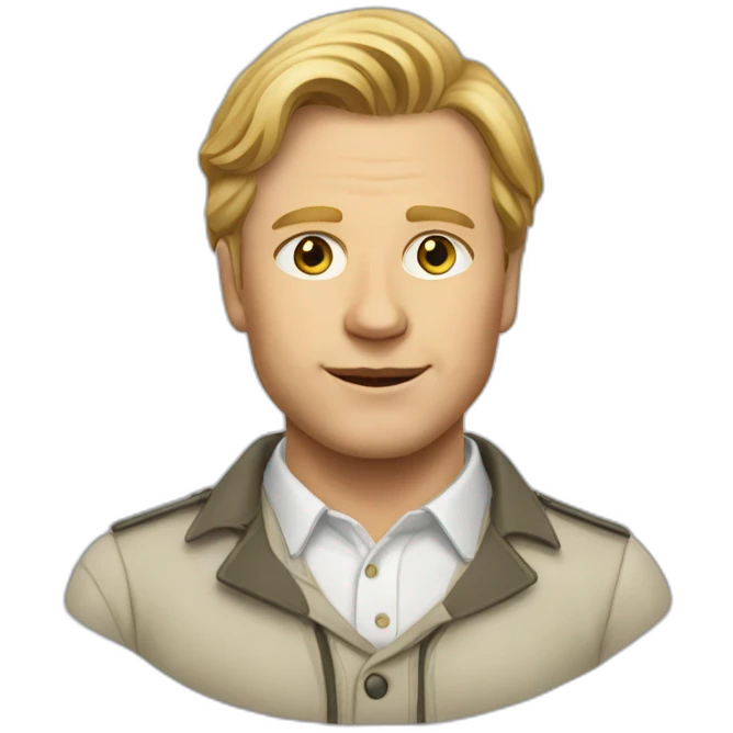 Oskar Sundberg emoji