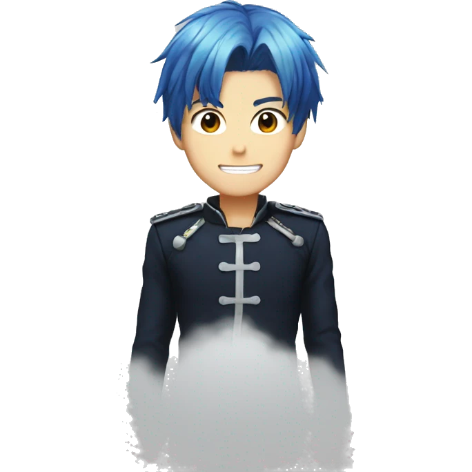 todoroki emoji