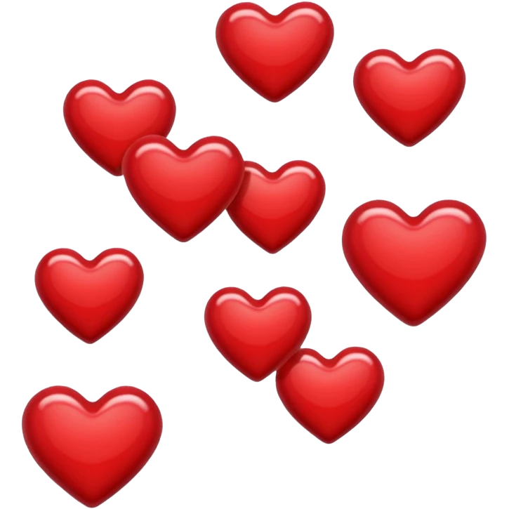 heart sweets emoji