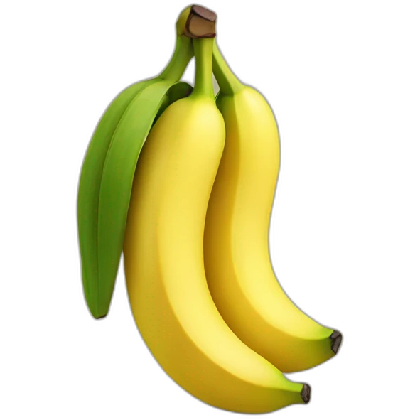 Banan emoji