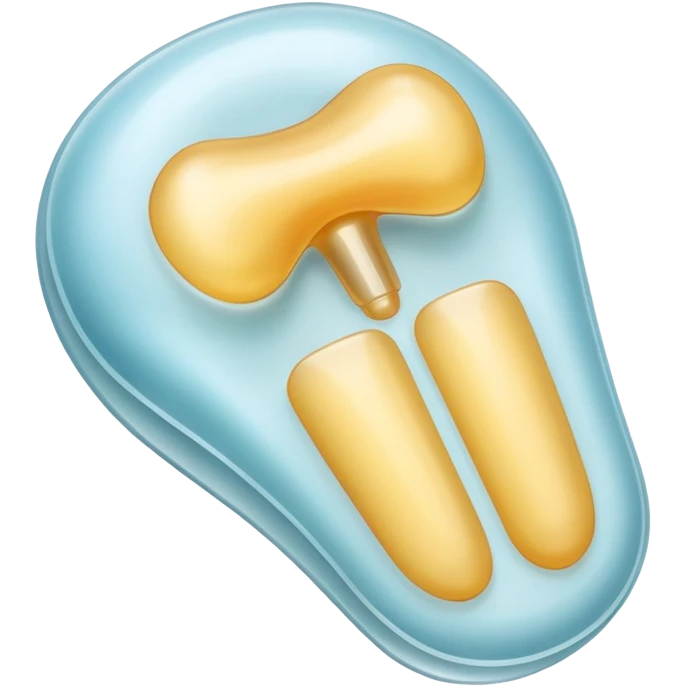 implante de silicona emoji