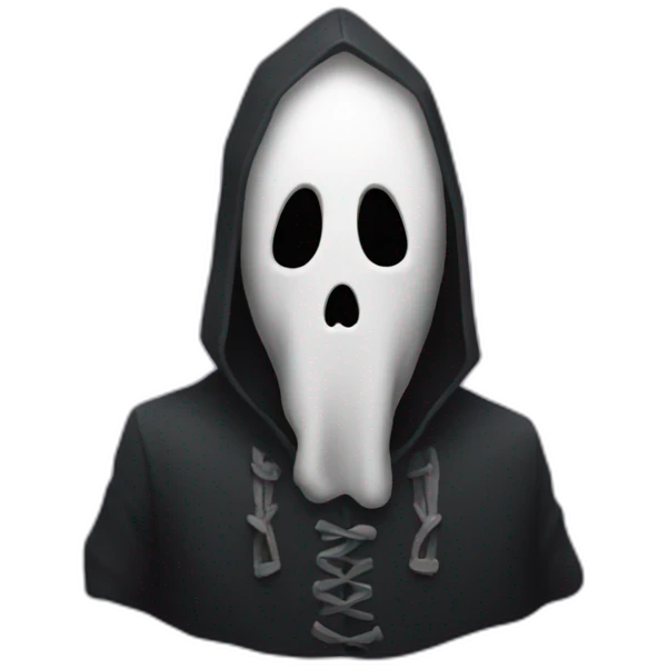 Gost emoji