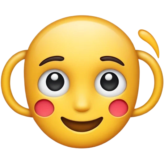 Hi emoji