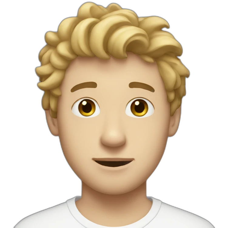 Jeremy Allen white The Bear emoji