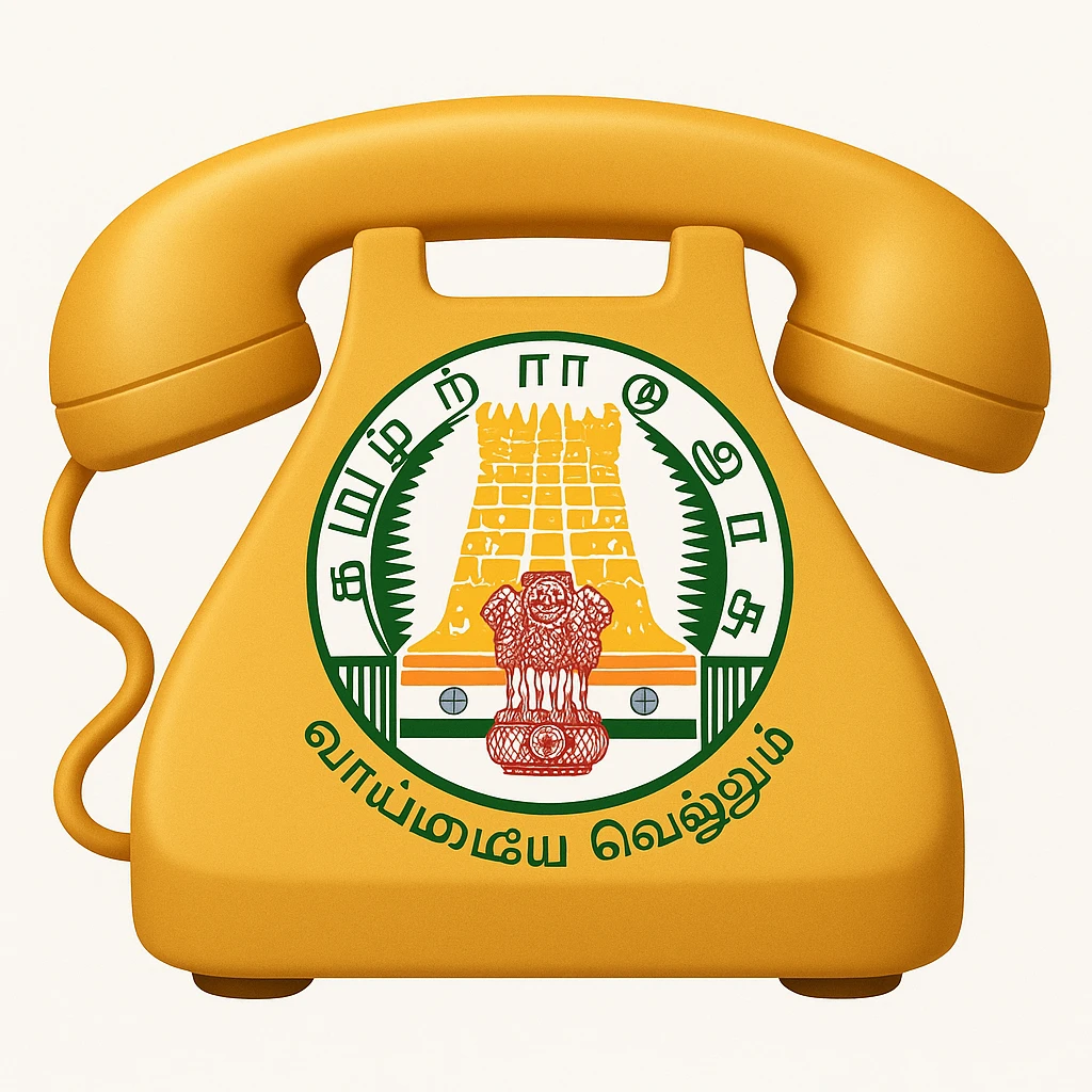 telephone emoji