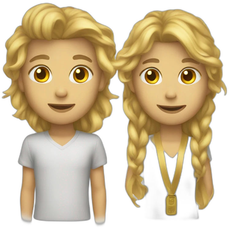 first place emoji