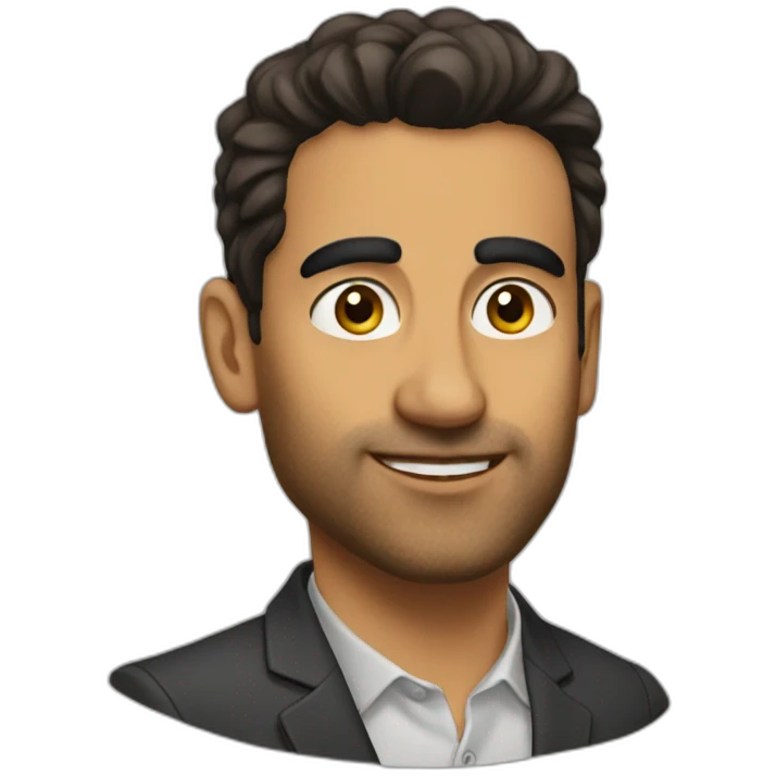 Bassem braiki emoji