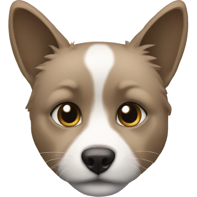 kibbles emoji