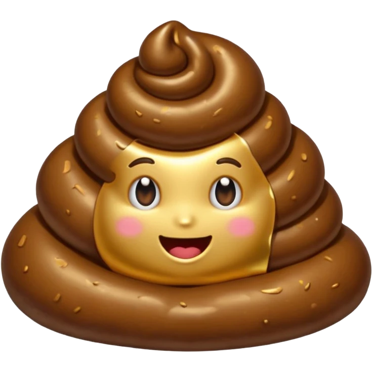💩💎 emoji
