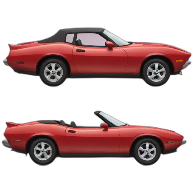 Cars  emoji