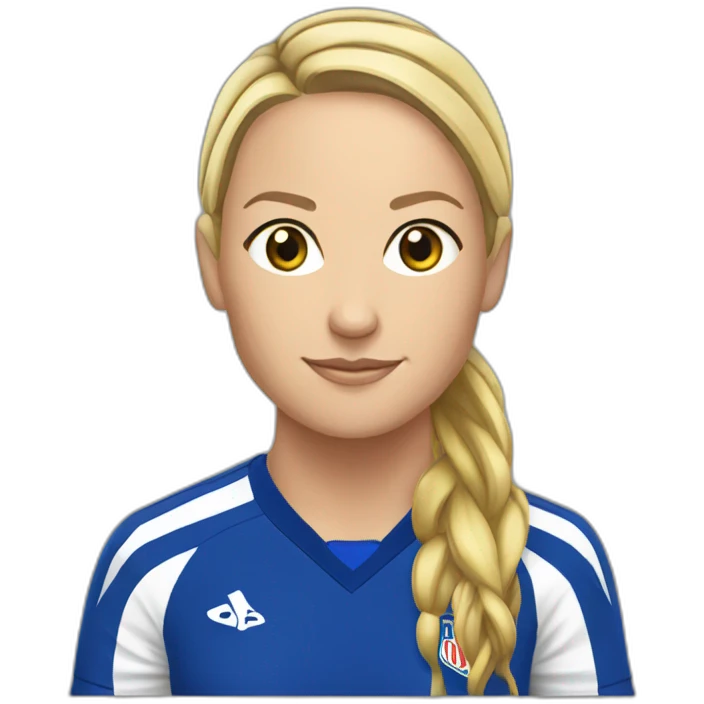 Amandine henry emoji