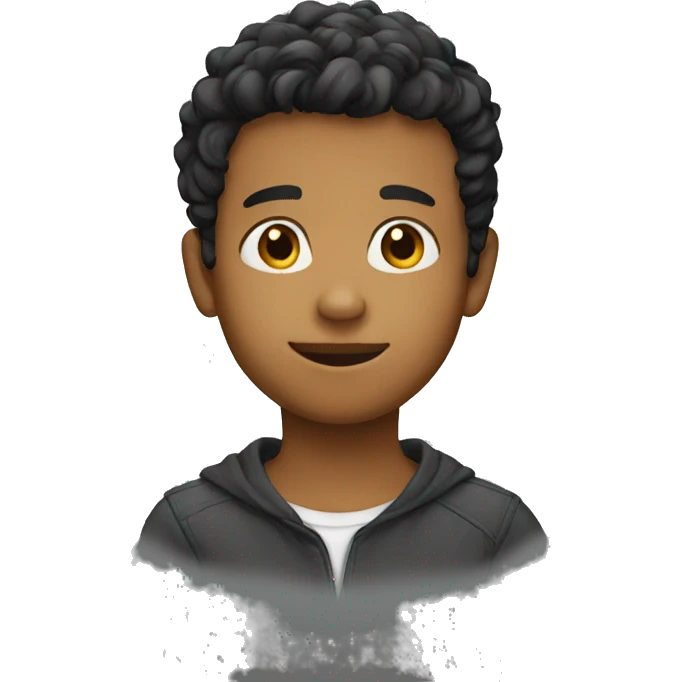 boy emoji