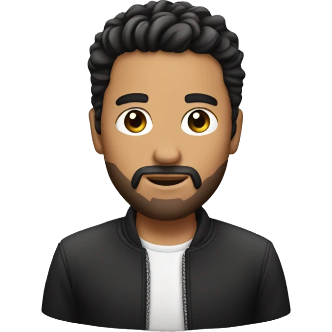 kris emoji