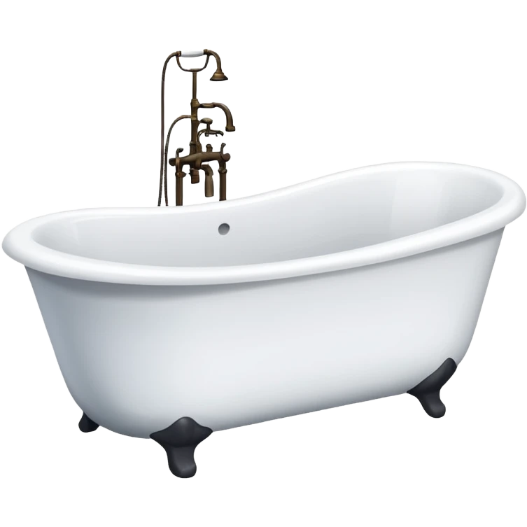 Bath emoji