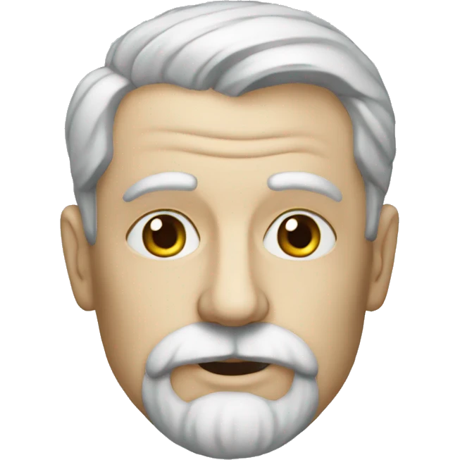 Freud emoji