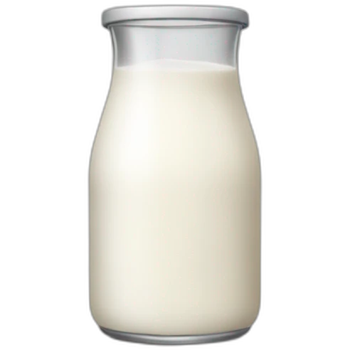 men milk emoji