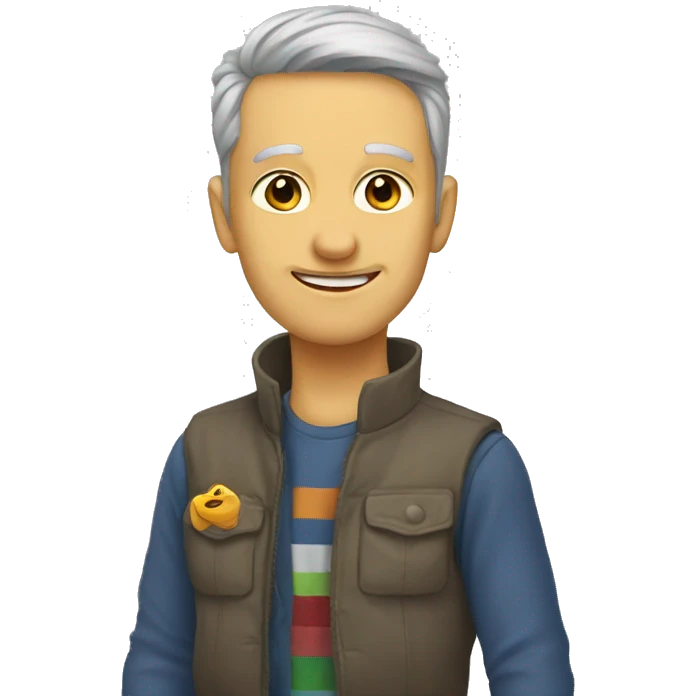 Фейерверк   emoji