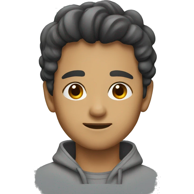 ash emoji