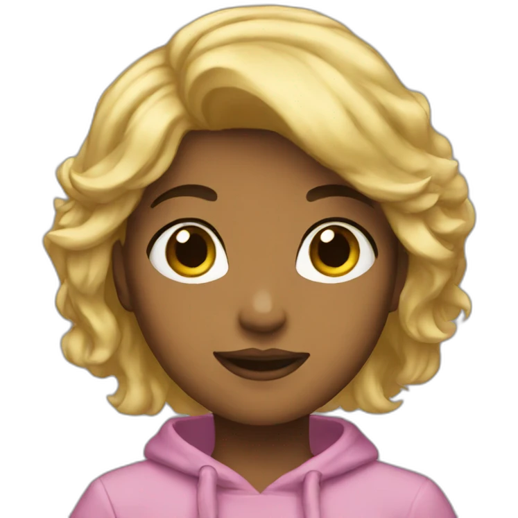 Femboy emoji