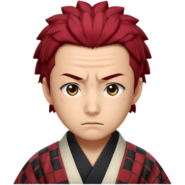 Tanjiro emoji