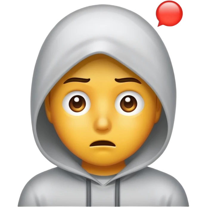 Emoji qui trahi  quelqu’un emoji