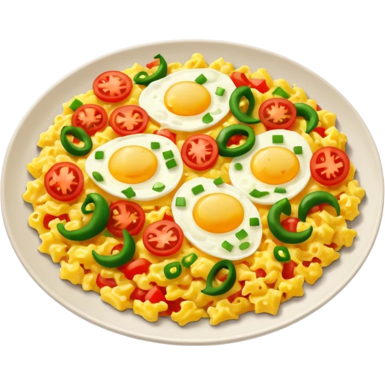 Menemen emoji