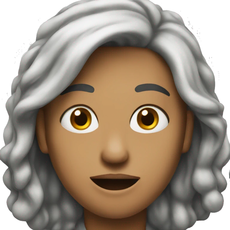 a emoji that Slays emoji