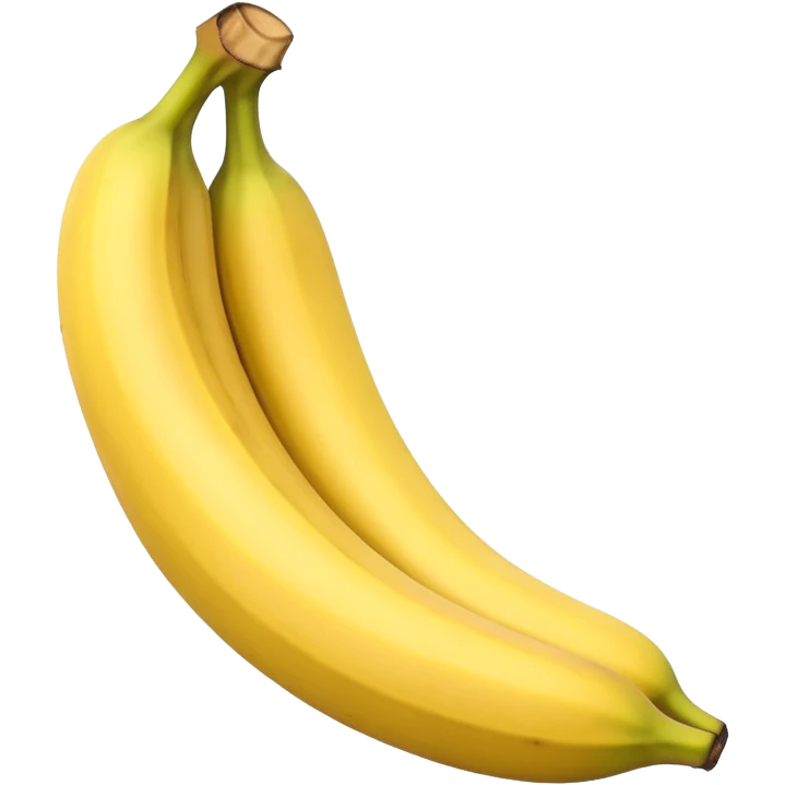 banana emoji
